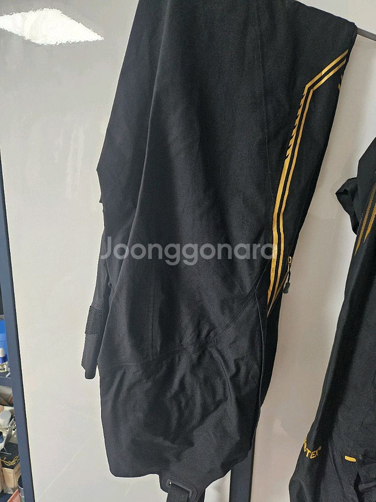 다이와 토너먼트 낚시복세트+구명조끼--8