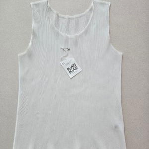 플리츠플리즈 화이트 나시미스트 3사이즈