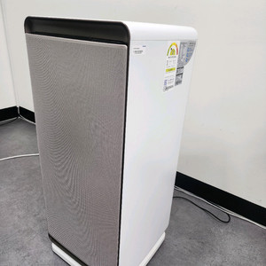 삼성 공기청정기 AX90T360WFD