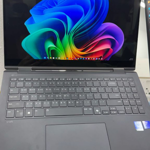 LG 그램 프로360 16인치 16T90TP-GD7BK