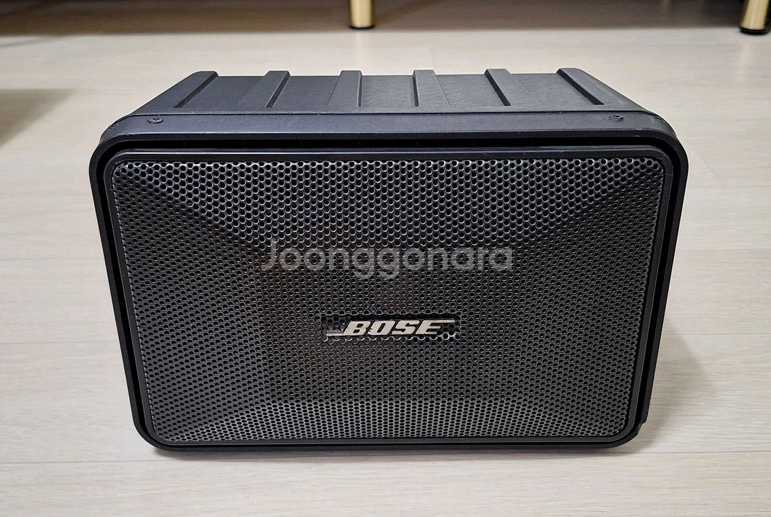 보스 BOSE 101 북쉘프--0