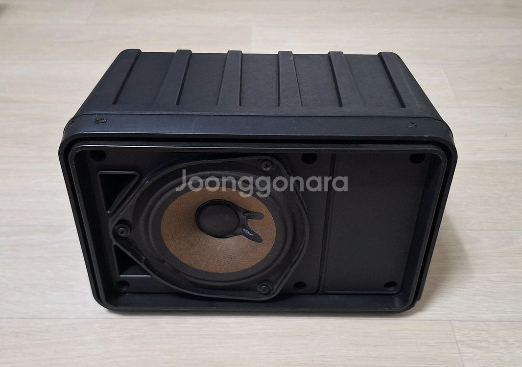 보스 BOSE 101 북쉘프--2