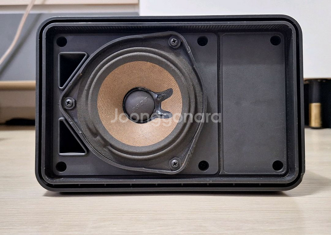 보스 BOSE 101 북쉘프--1