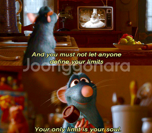 +* 낭만 프랑스 : 라따뚜이 디즈니•픽사 희귀 아트북--5