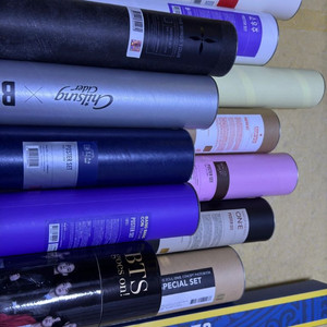 방탄소년단 BTS 포스터 세트 판매