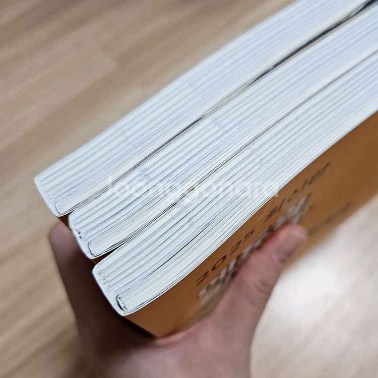 SMAT 에듀윌 C모듈 교재(새상품, 낱권 구매가능)--1