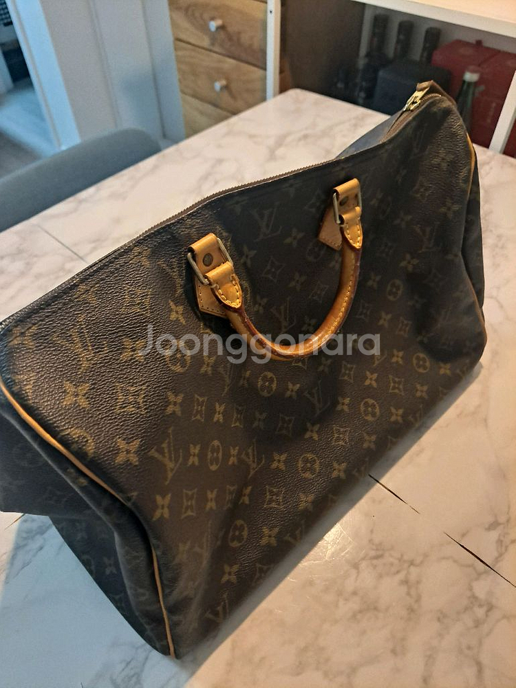 루이비통 스피디40팝니다--0