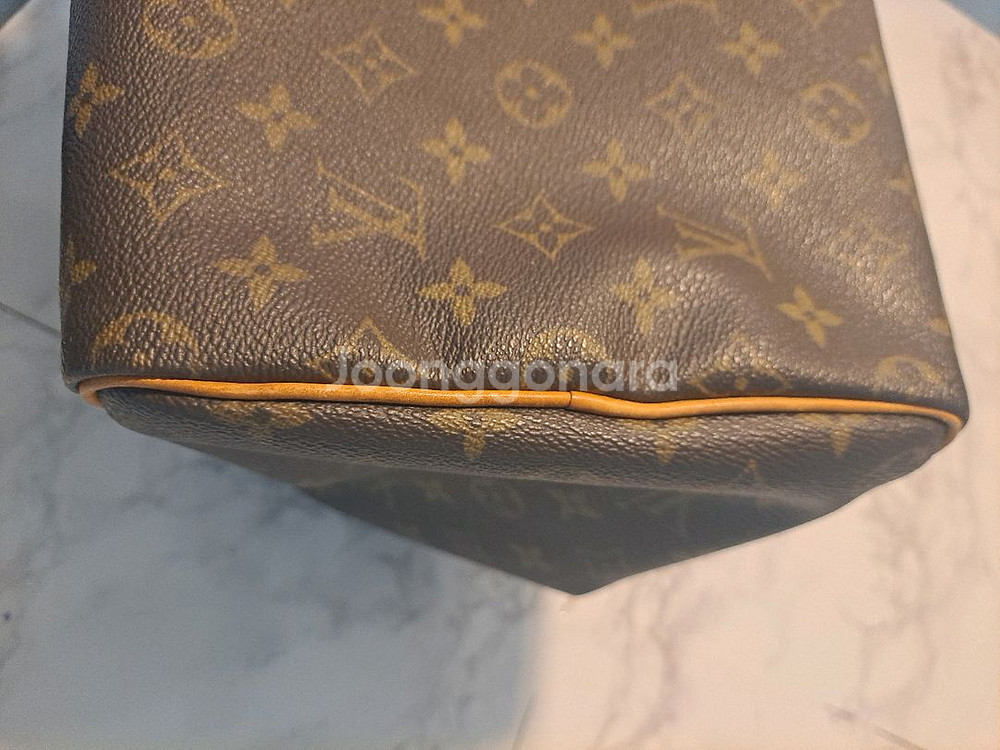 루이비통 스피디40팝니다--5