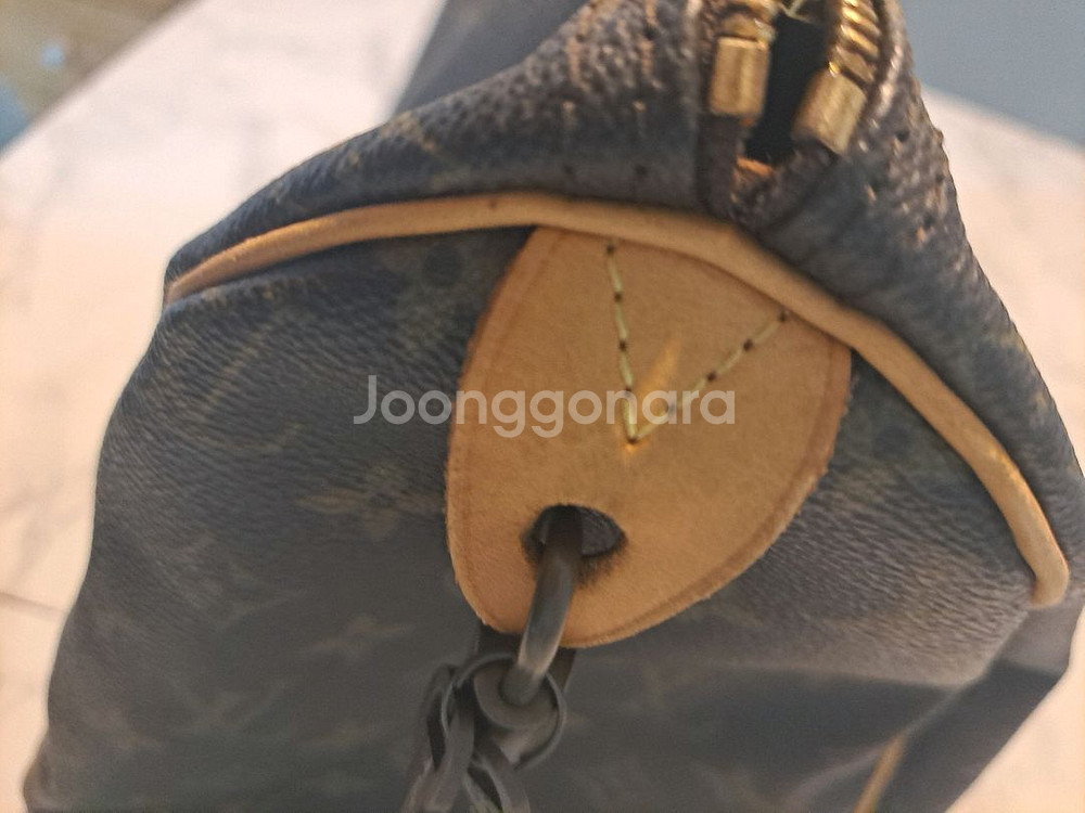 루이비통 스피디40팝니다--2