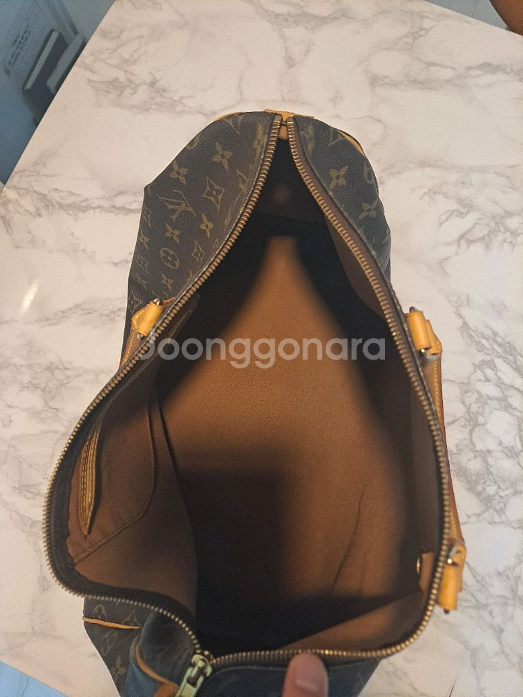 루이비통 스피디40팝니다--1