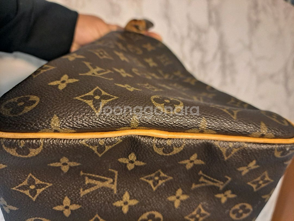 루이비통 스피디40팝니다--4