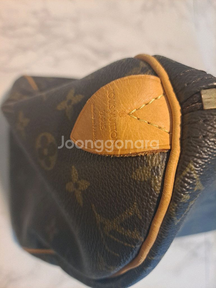 루이비통 스피디40팝니다--3