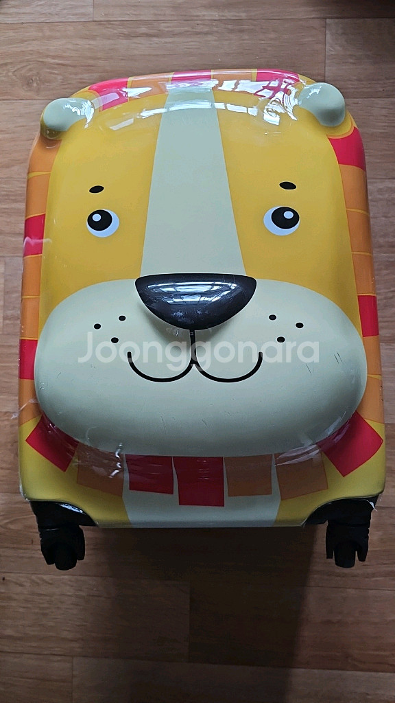 소형 캐리어 천원--0