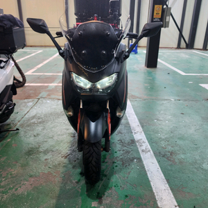 Nmax125