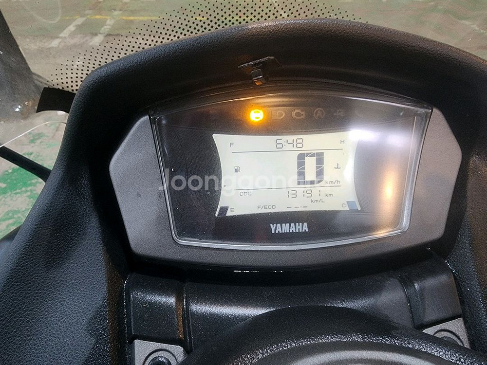 Nmax125--1