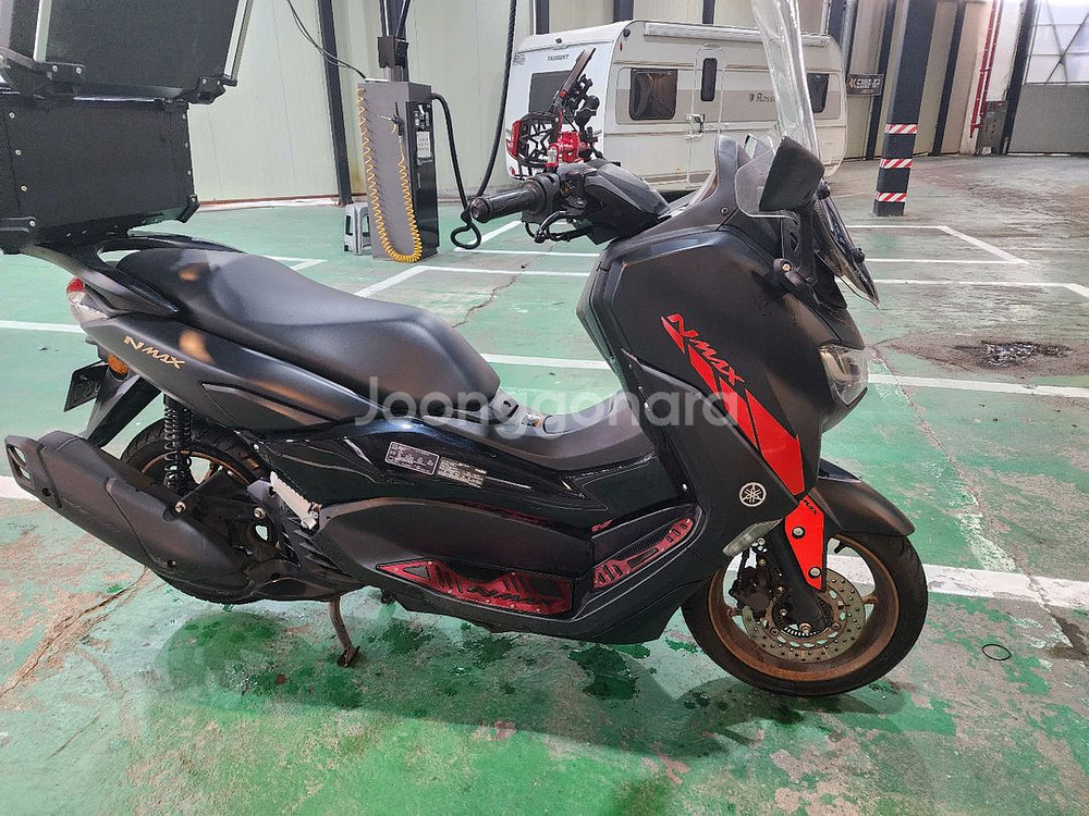 Nmax125--2