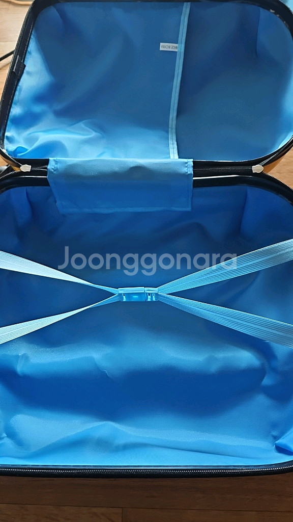 소형 캐리어 천원--2