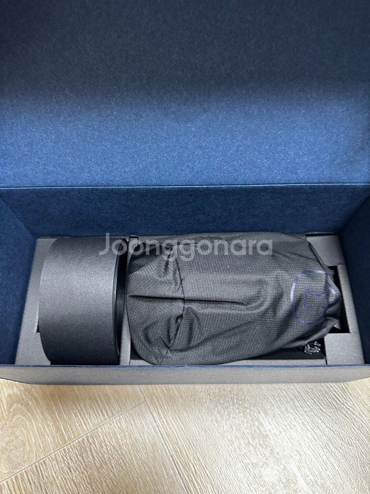 시그마 17-40mm F1.4 (후지 X마운트)--3