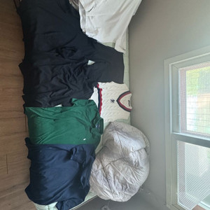 폴로 나이키 남자캐주얼 남자정장 캐주얼