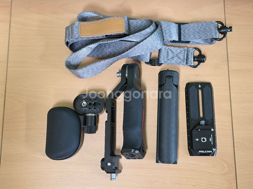 dji rs3 콤보 combo + 그외 구성품 다수--1