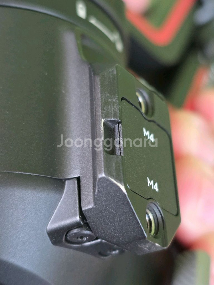 dji rs3 콤보 combo + 그외 구성품 다수--4