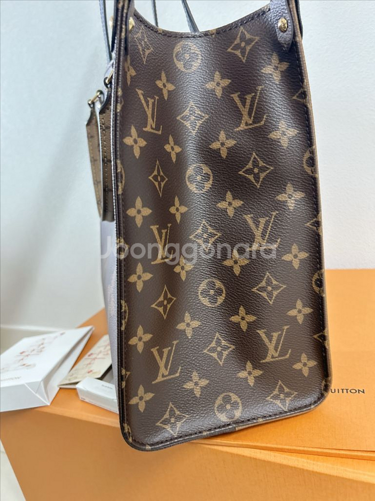 루이비통 온더고 mm--2