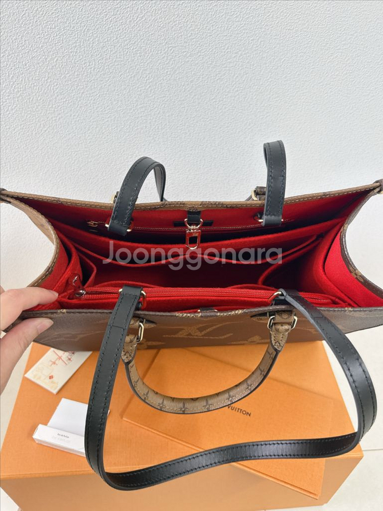 루이비통 온더고 mm--7