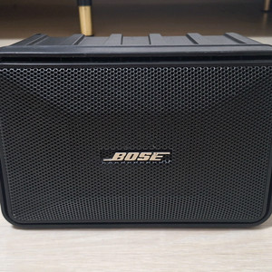 보스 BOSE 101 시리즈2
