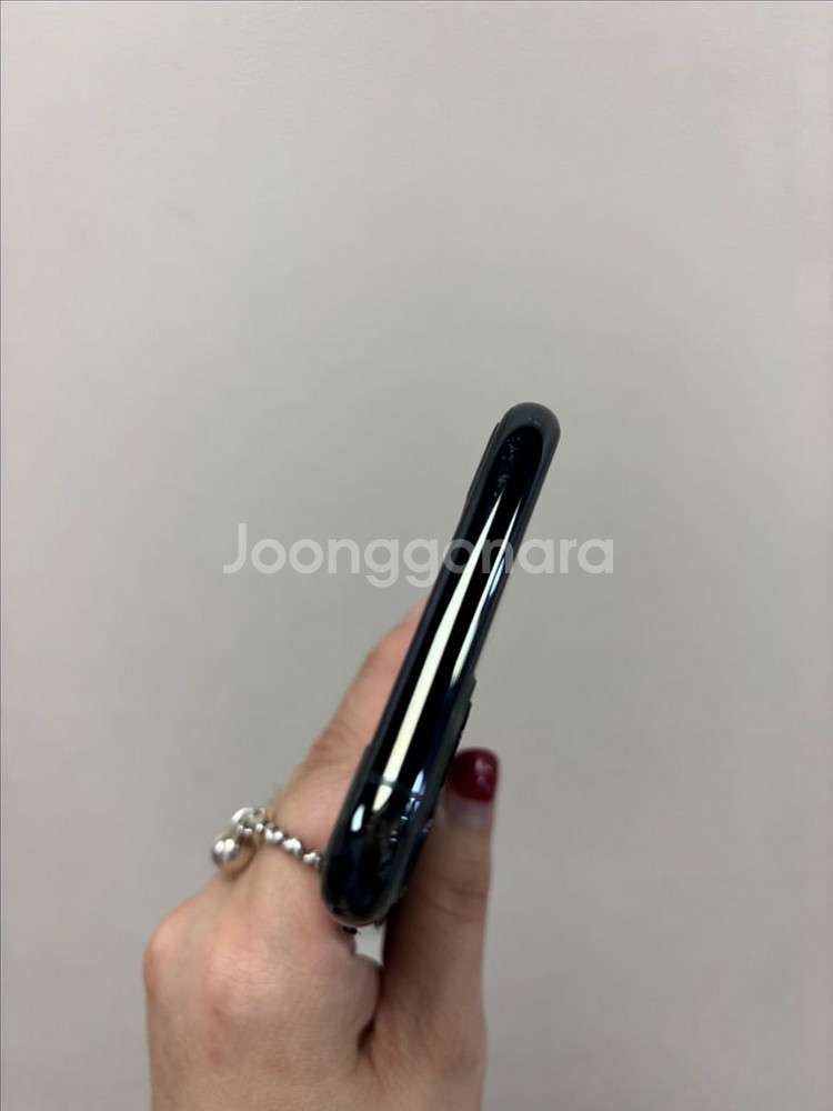 (부산중고폰)아이폰11프로 그린 64기가 판매해요--5