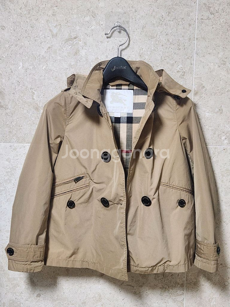 버버리키즈8y--0