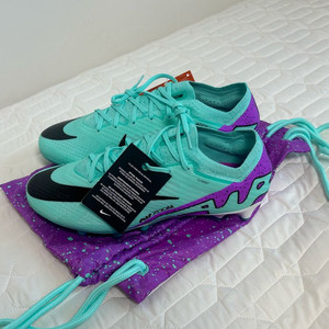 (새제품,박스X)[260,265]나이키 베이퍼15 엘리