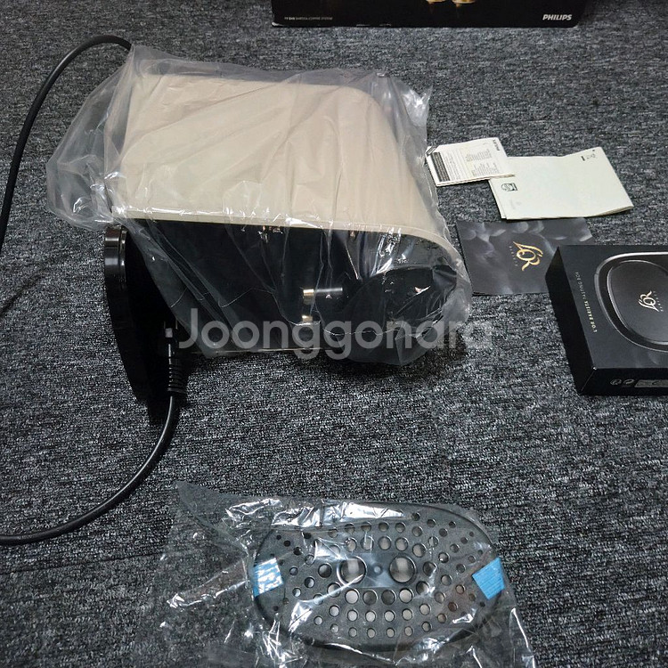 필립스 커피머신 LM 8012--5