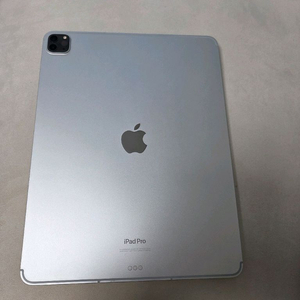 m2 아이패드 프로 12.9인치 256gb 셀룰러 판매