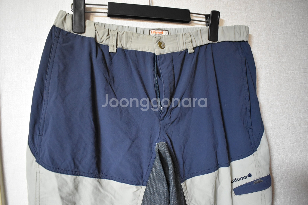 라푸마 남성 7부바지 (34)--0