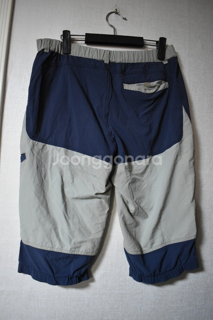 라푸마 남성 7부바지 (34)--3