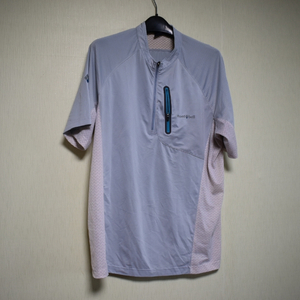 몽벨 남성 반팔티셔츠(XL)