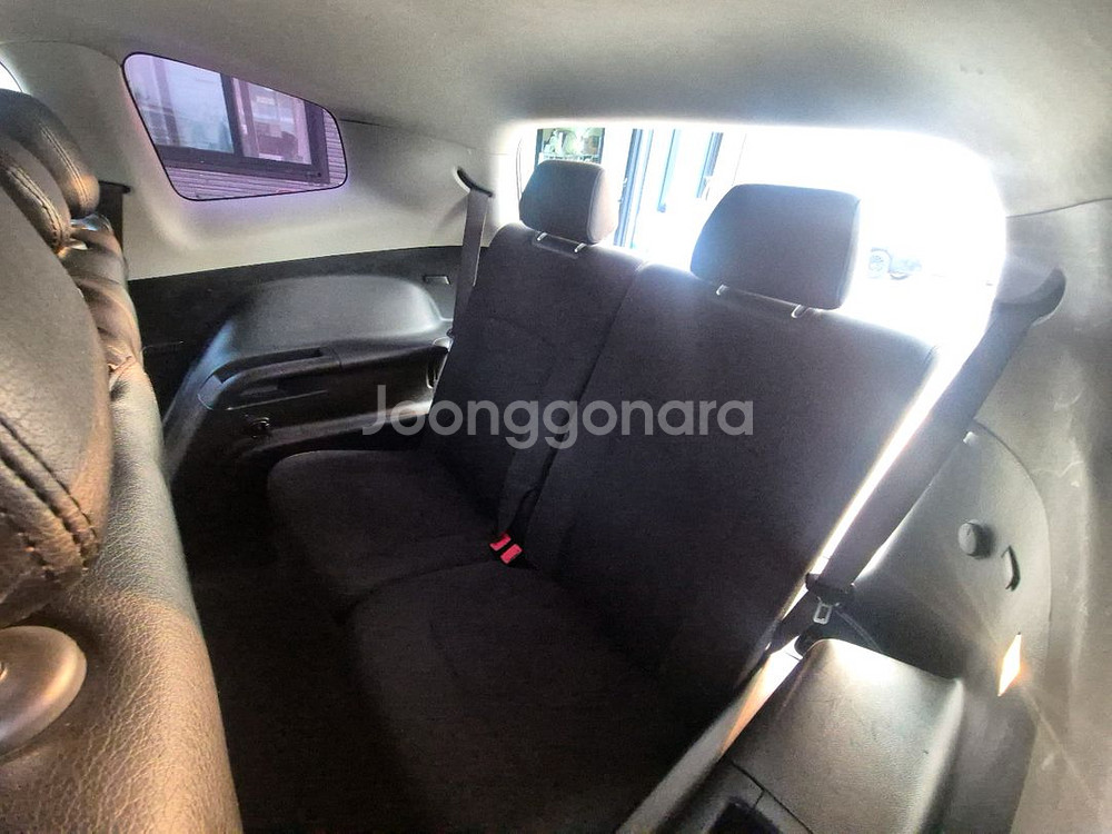 쉐보레 올란도 LPG2.0 LS 15년식--9