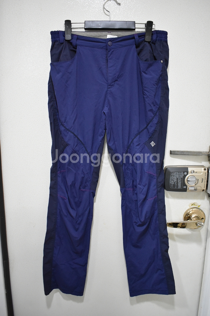 컬럼비아 바지 (29)--2