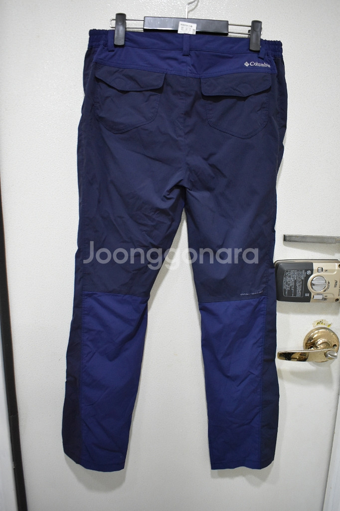 컬럼비아 바지 (29)--3