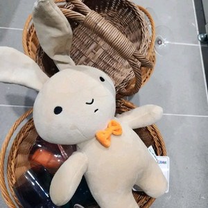 토끼인형