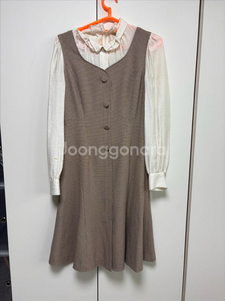 케네스레이디 원피스 55--0