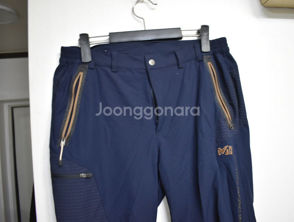 밀레 남성 바지 (33)--0