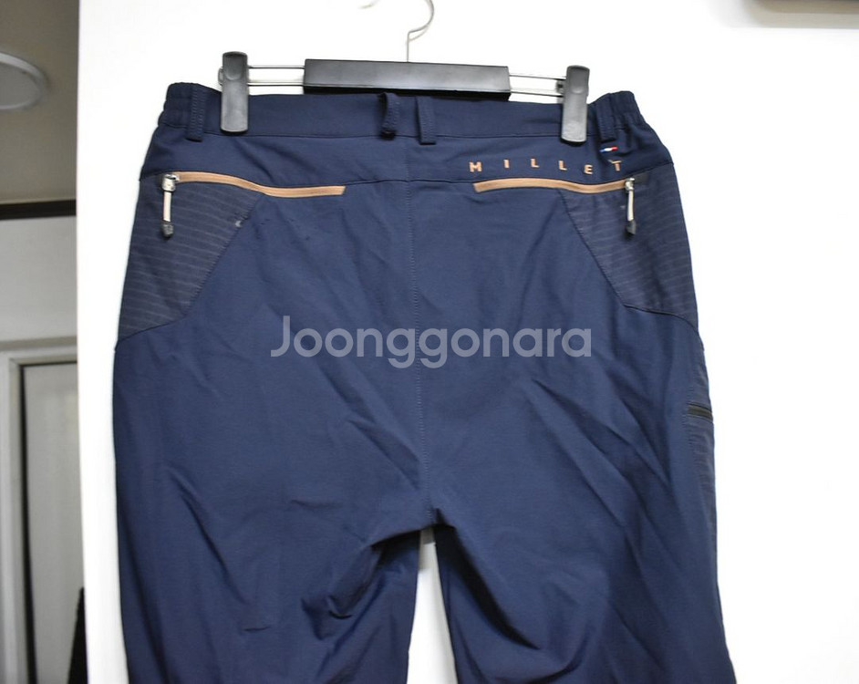 밀레 남성 바지 (33)--1