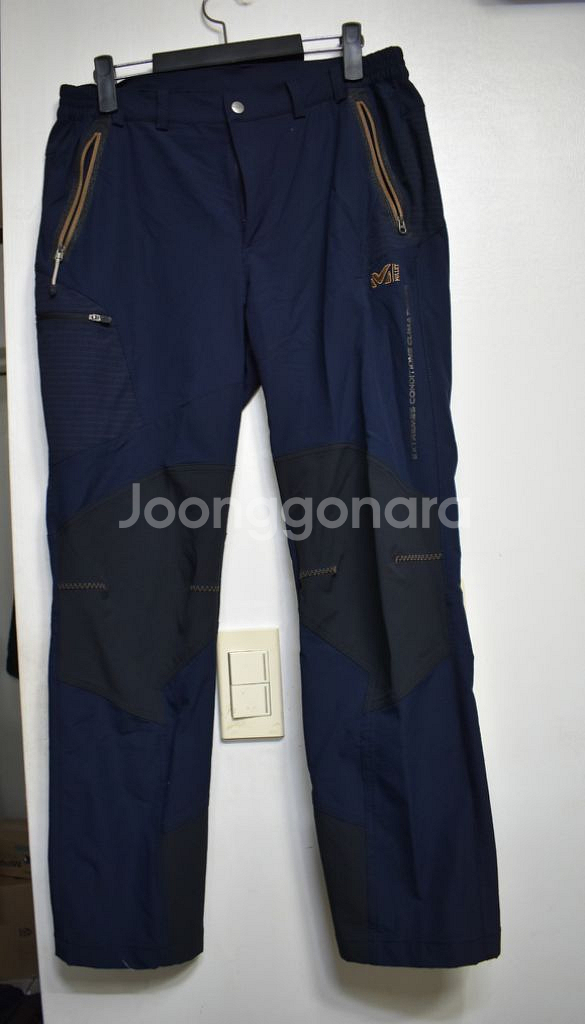 밀레 남성 바지 (33)--2