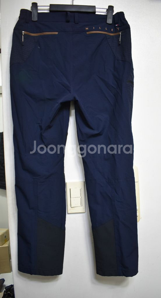 밀레 남성 바지 (33)--3
