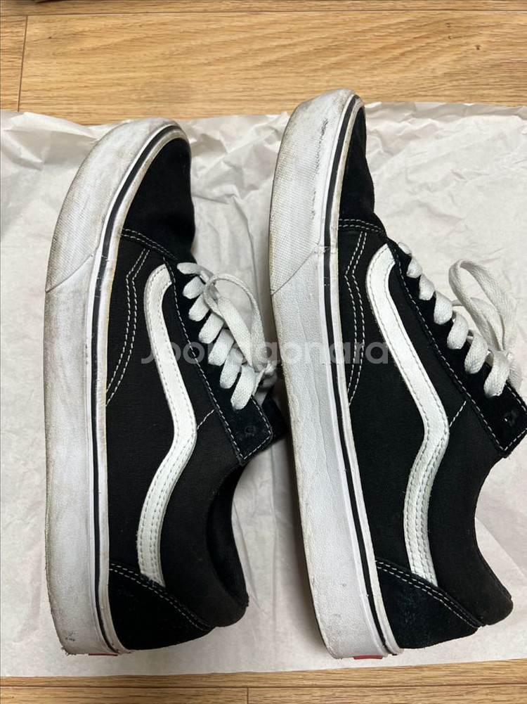 반스 컴피쿠시 올드스쿨--1