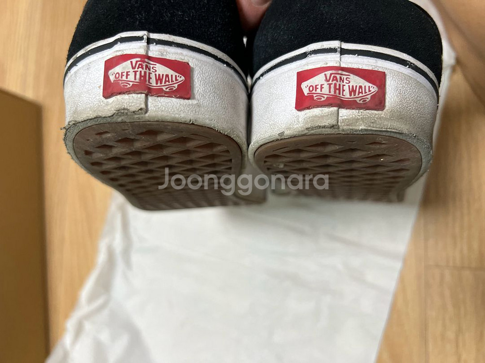 반스 컴피쿠시 올드스쿨--4