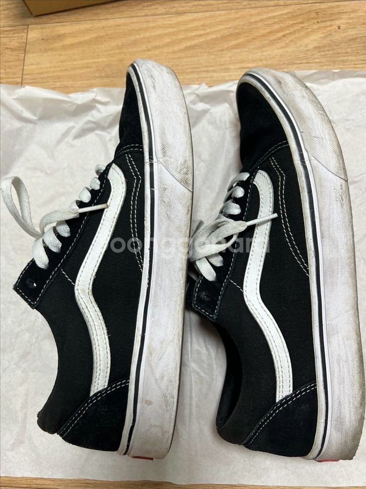 반스 컴피쿠시 올드스쿨--2