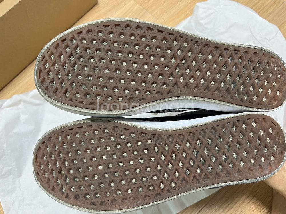 반스 컴피쿠시 올드스쿨--5