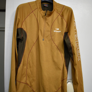 아이더 남성 긴팔티셔츠(L)